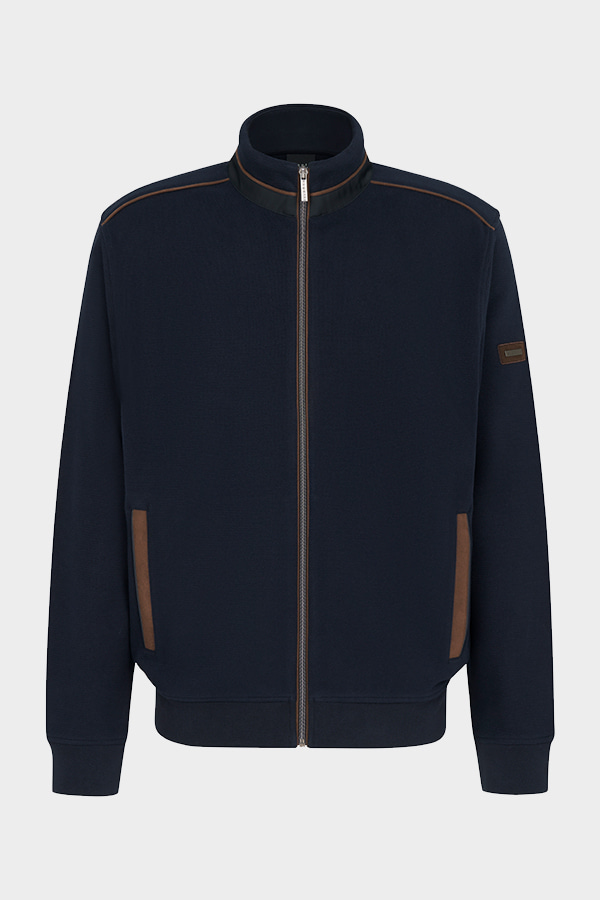 ΖΑΚΕΤΑ ΦΟΡΜΑΣ BUGATTI - 390 ΜΠΛΕ